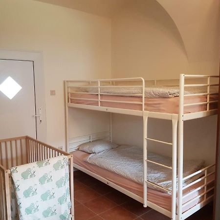 Artemis Farm Apartments Bad Blumau Εξωτερικό φωτογραφία