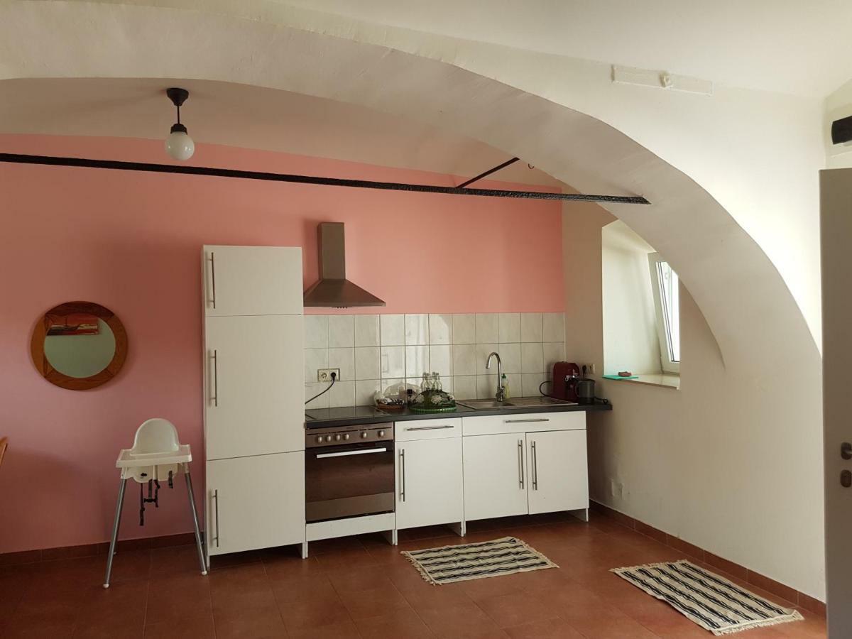 Artemis Farm Apartments Bad Blumau Εξωτερικό φωτογραφία