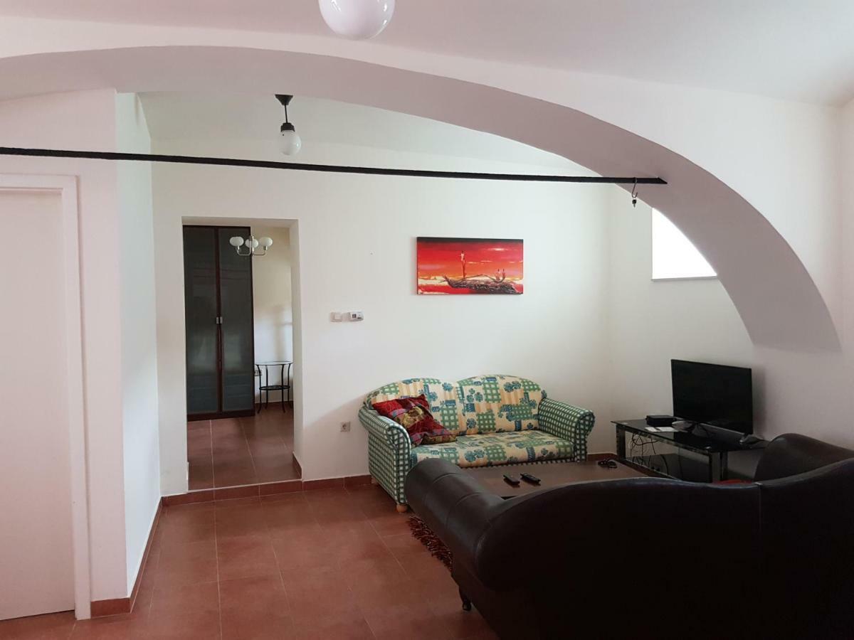 Artemis Farm Apartments Bad Blumau Εξωτερικό φωτογραφία