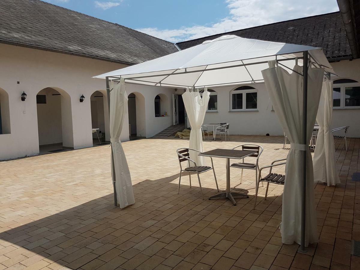 Artemis Farm Apartments Bad Blumau Εξωτερικό φωτογραφία